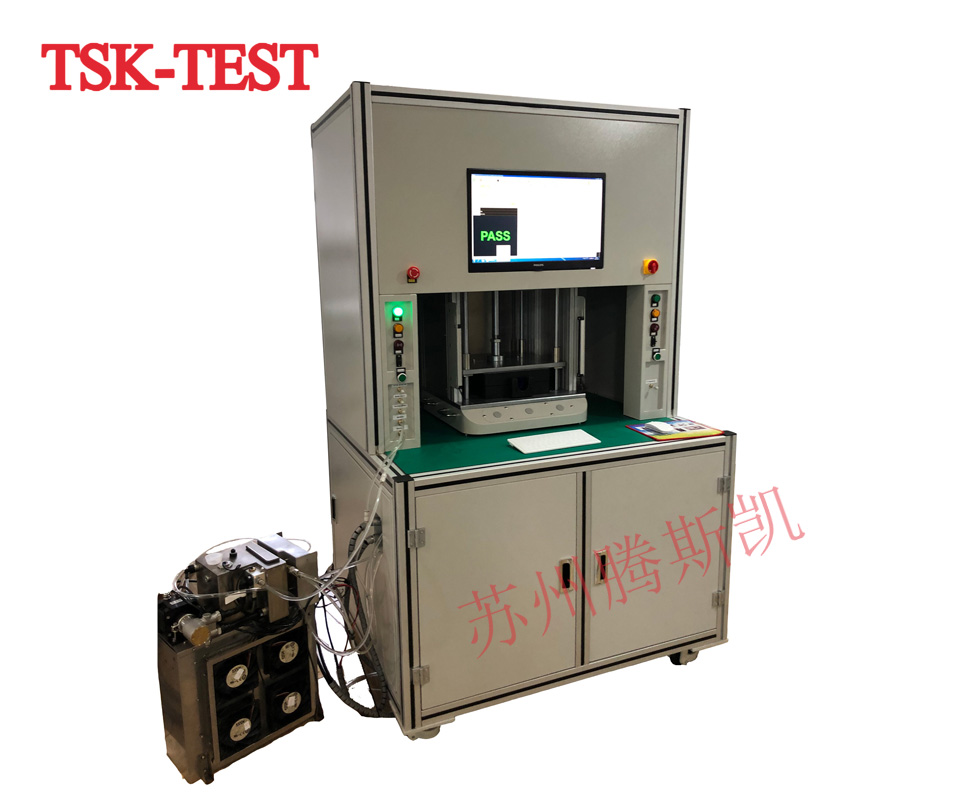 充电桩液冷机测试仪TSK1800